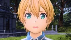 Sword Art Online: Alicization Lycoris