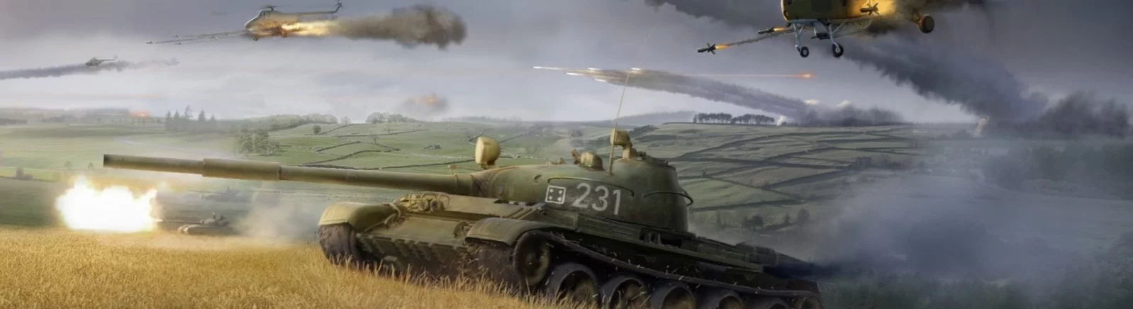 Cold War Game - was ist das für ein Spiel, wann wird es veröffentlicht, Trailer und Videos, Systemanforderungen, Bilder, Preis, ähnliche Spiele 