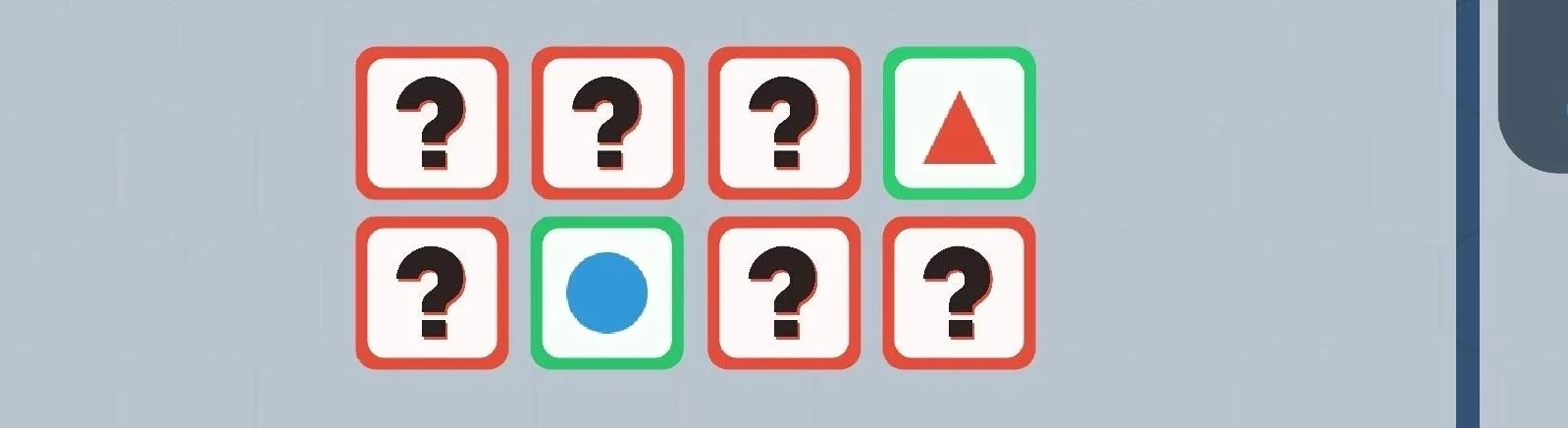 Memory Game - apa permainan ini, trailer, persyaratan sistem, ulasan dan penilaian, harga dan diskon, panduan dan penyelesaian, permainan serupa 