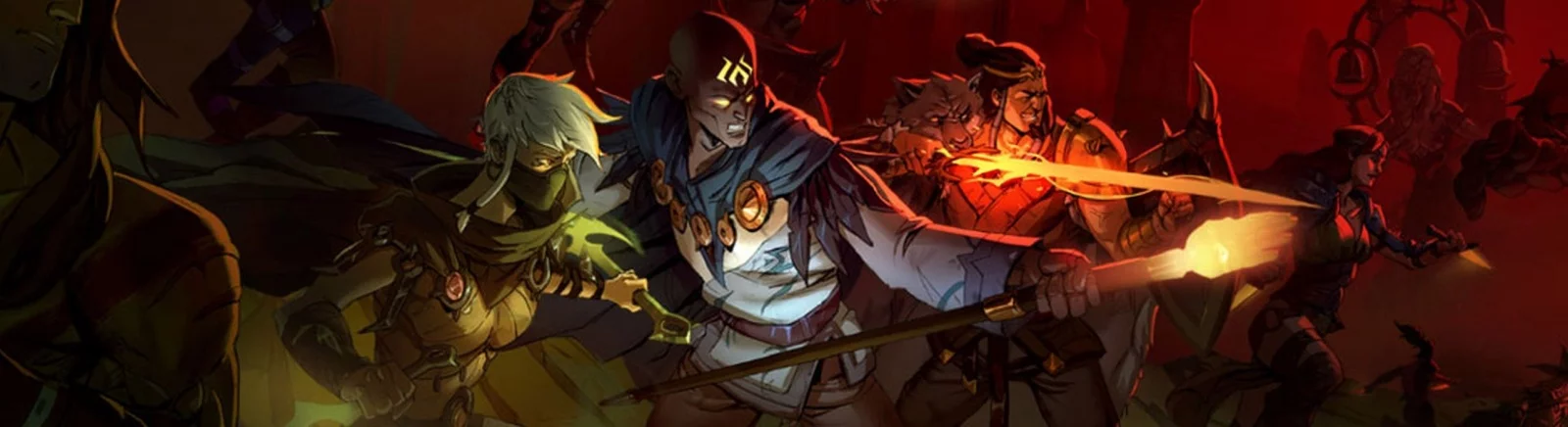 Blightbound - bu oyun nedir, tanıtım filmi, sistem gereksinimleri, yorumlar ve puanlar, fiyatlar ve indirimler, rehberler ve geçiş, benzer oyunlar 