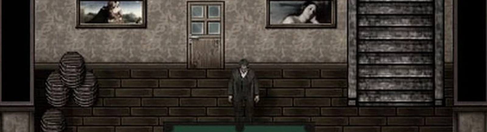 The Deed - All About the Game: trailer, system requirements, reviews and ratings, prices and discounts, guides and walkthrough, similar games 