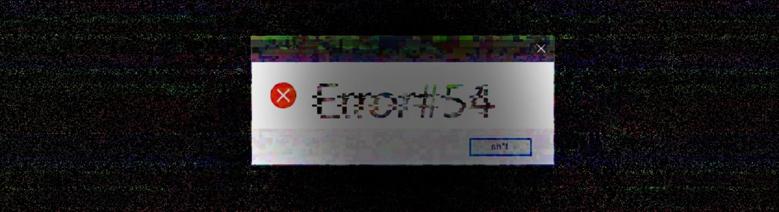 Error 54 - All About the Game: trailer, system requirements, reviews and ratings, prices and discounts, guides and walkthrough, similar games 