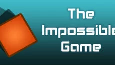 Impossible Game - Platformer türünde bir oyun