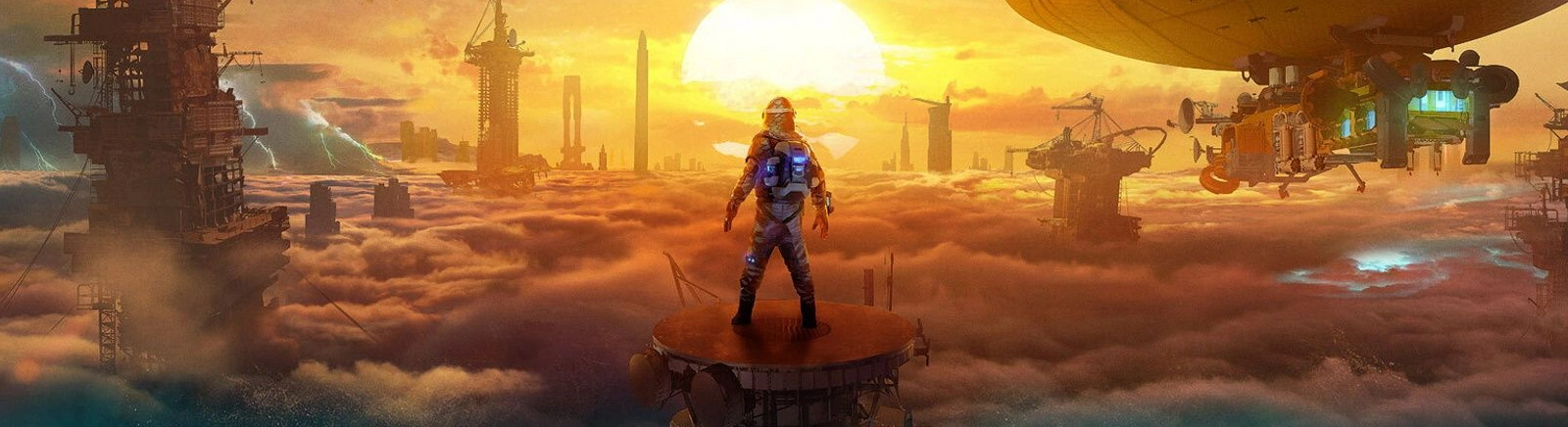 Купити Forever Skies дешево, знижки до 90% 🏷️, порівняння цін у різних магазинах