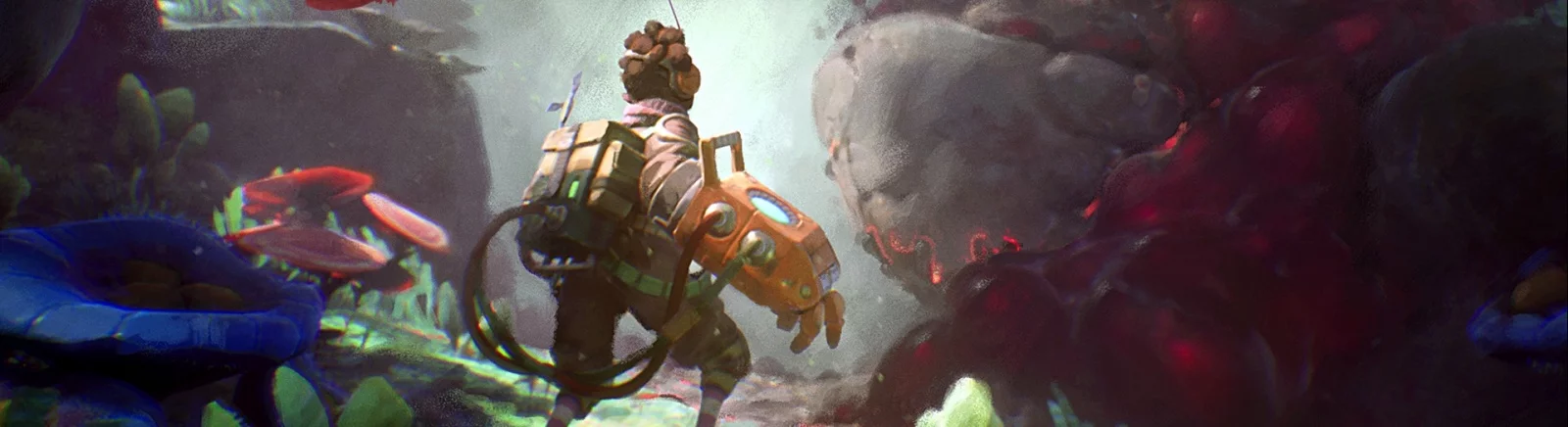 Ucuz The Gunk satın al, %90'a varan indirimler 🏷️, farklı mağazalarda fiyat karşılaştırması