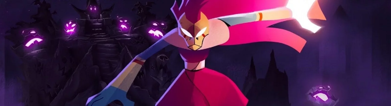 Najboljše igre za Nintendo Switch, podobne Towaga: Among Shadows