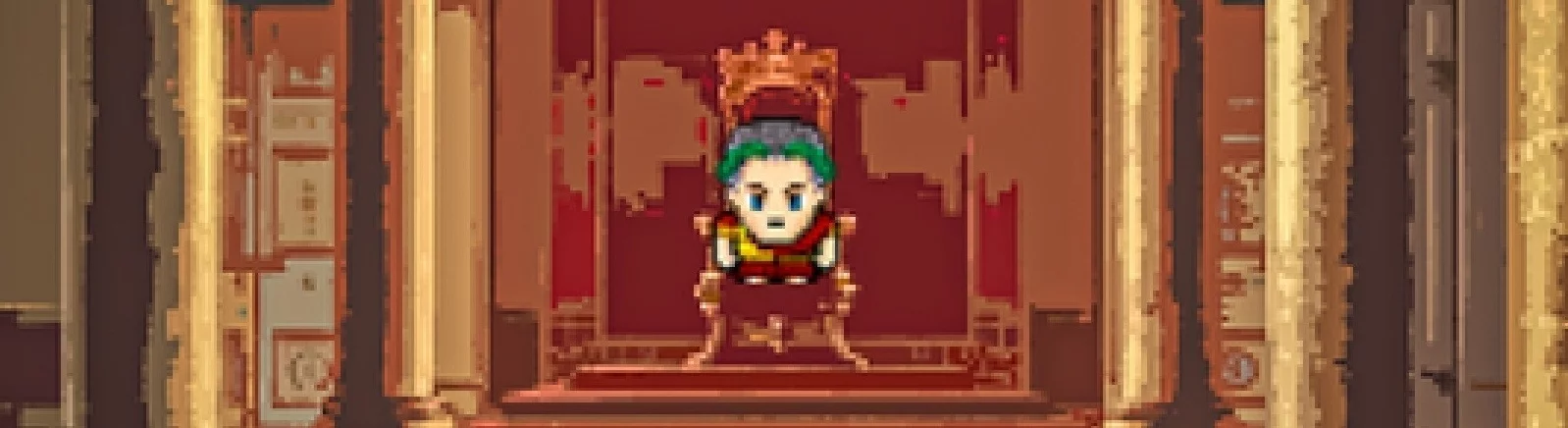 TOP-13 - Spiele, ähnlich wie Long Live Caesar