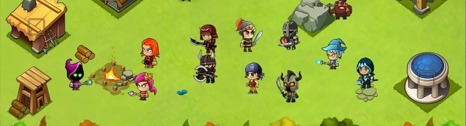 Final Castle Defense - quel est ce jeu, bande-annonce, configuration requise, critiques et notes, prix et réductions, guides et solutions, jeux similaires 