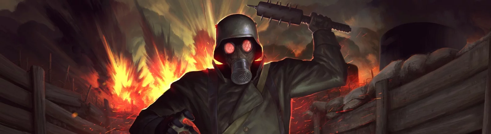 CONSCRIPT - Was ist das für ein Spiel, Trailer, Systemanforderungen, Bewertungen und Rezensionen, Preise und Rabatte, Guides und Walkthroughs, ähnliche Spiele 