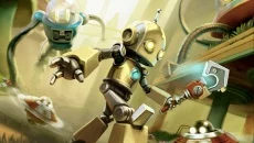 Broken Lines jest podobna do Broken Lines