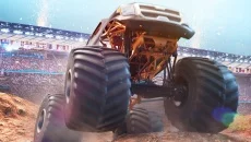 Wreckfest se parece a Wreckfest