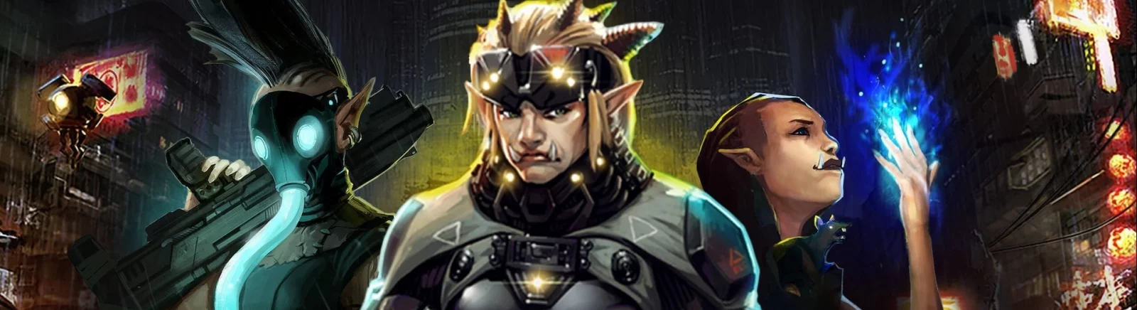 Shadowrun Trilogy - o que é este jogo, trailer, requisitos do sistema, avaliações e notas, preços e descontos, guias e walkthrough, jogos semelhantes 
