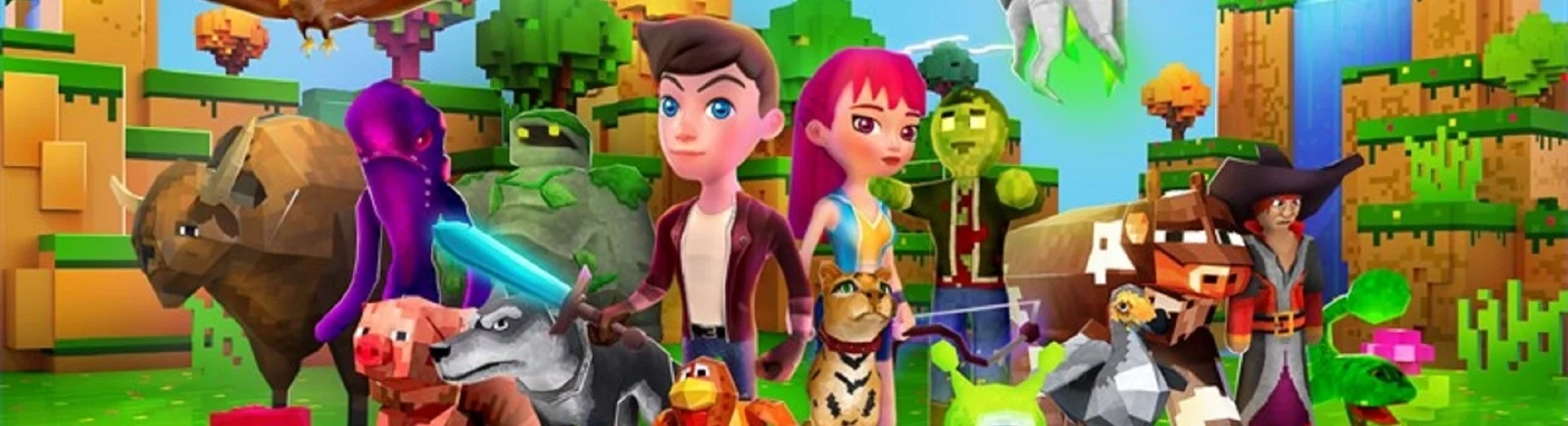 Realmcraft - apa permainan ini, trailer, persyaratan sistem, ulasan dan penilaian, harga dan diskon, panduan dan penyelesaian, permainan serupa 