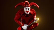 Prey je podobna Prey