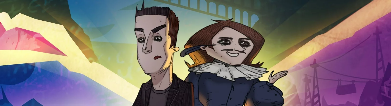 Whateverland - що це за гра, трейлер, системні вимоги, відгуки та оцінки, ціни та знижки, гайди та проходження, схожі ігри 