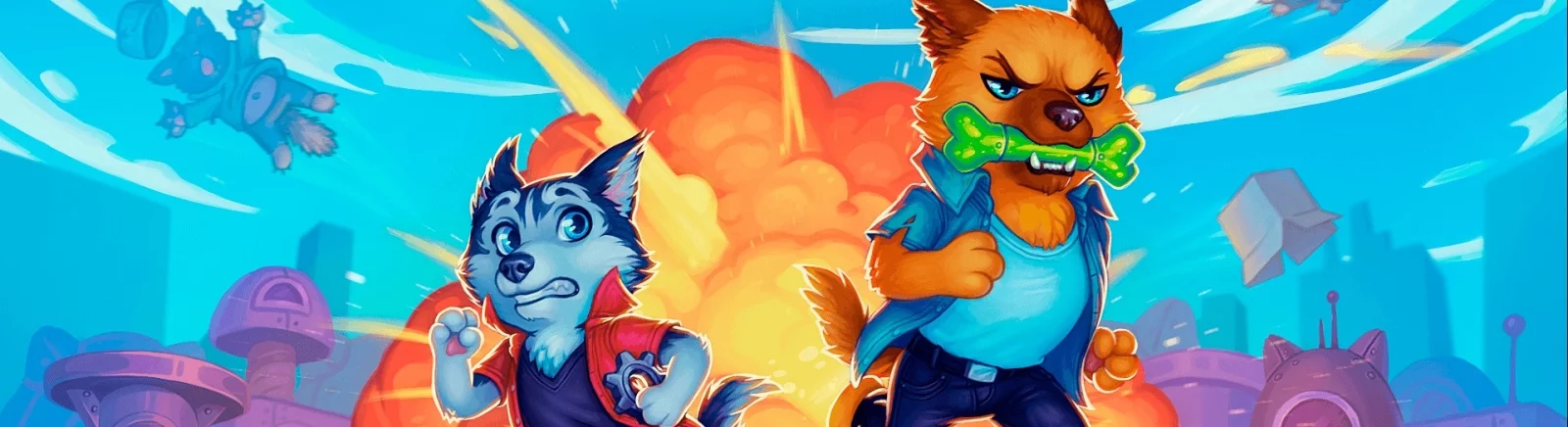 Undercat - All About the Game: trailer, system requirements, reviews and ratings, prices and discounts, guides and walkthrough, similar games 