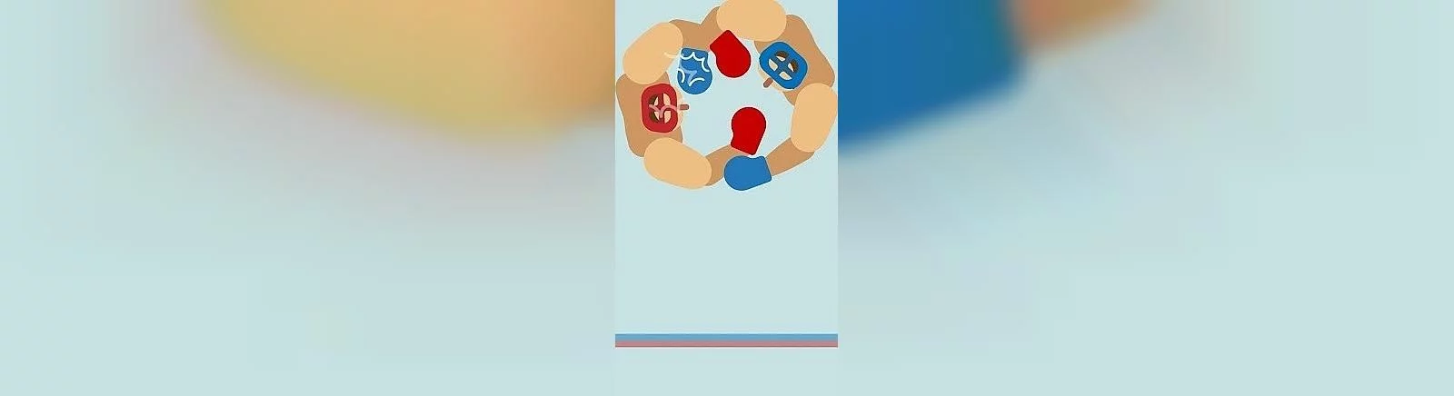 HITBOXING - All About the Game: trailer, system requirements, reviews and ratings, prices and discounts, guides and walkthrough, similar games 
