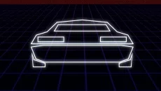 Byte Driver - Yarışlar türünde bir oyun