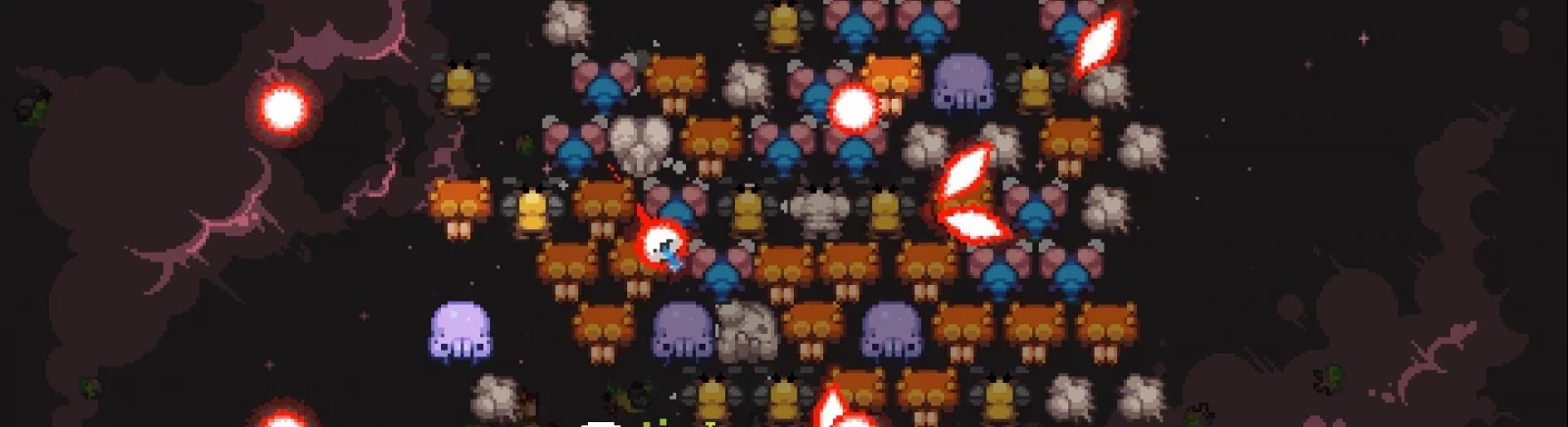 Ultrabugs - qué tipo de juego es, cuándo saldrá, tráiler y videos, requisitos del sistema, imágenes, precio, juegos similares 