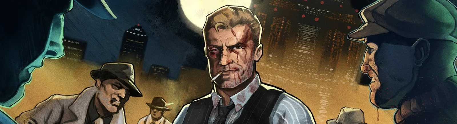 Fallen Aces - berita terbaru hari ini (April 2026) - pembobolan perlindungan, persyaratan sistem, berita pembaruan, tempat mengunduh game, trailer