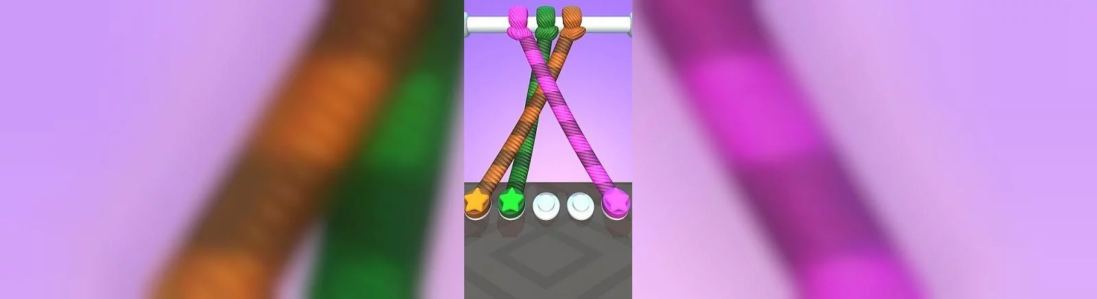 Tangle Master 3D - co to za gra, zwiastun, wymagania systemowe, recenzje i oceny, ceny i zniżki, poradniki i przejścia, podobne gry 