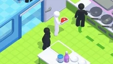 Sims 4: Get To Work mirip dengan Sims 4: Get To Work