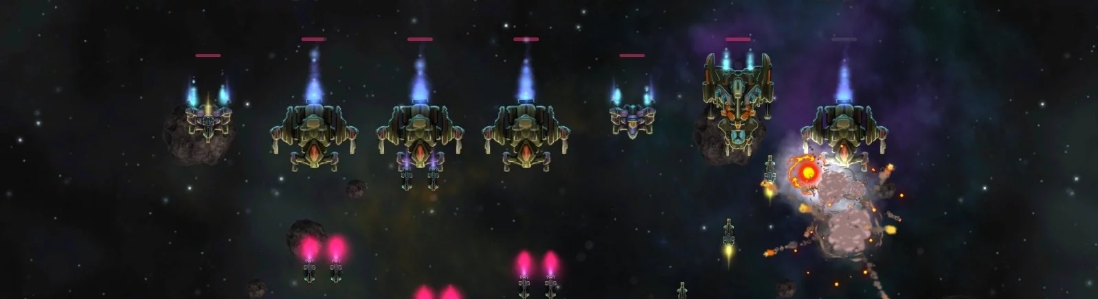 Space Avengers - Was ist das für ein Spiel, Trailer, Systemanforderungen, Bewertungen und Rezensionen, Preise und Rabatte, Guides und Walkthroughs, ähnliche Spiele 