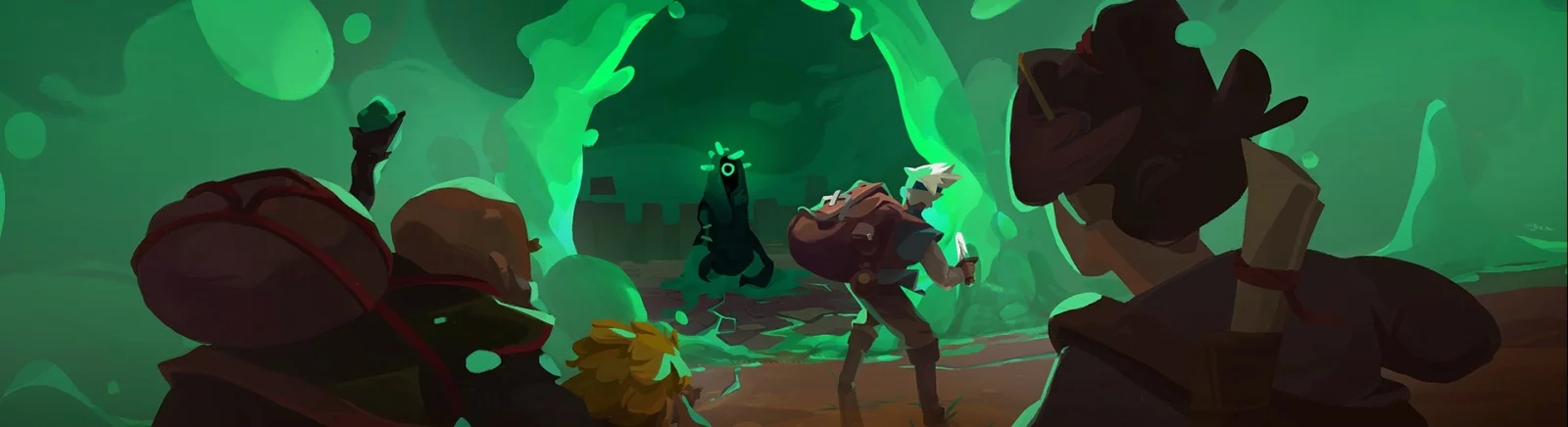 Moonlighter: Between Dimensions - All About the Game: trailer, system requirements, reviews and ratings, prices and discounts, guides and walkthrough, similar games 