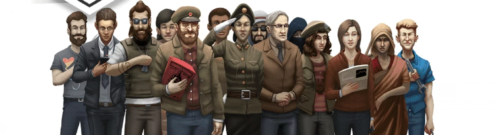 Dateien für Democracy 4 - Trainer, Mods, Speicherstände, Patches