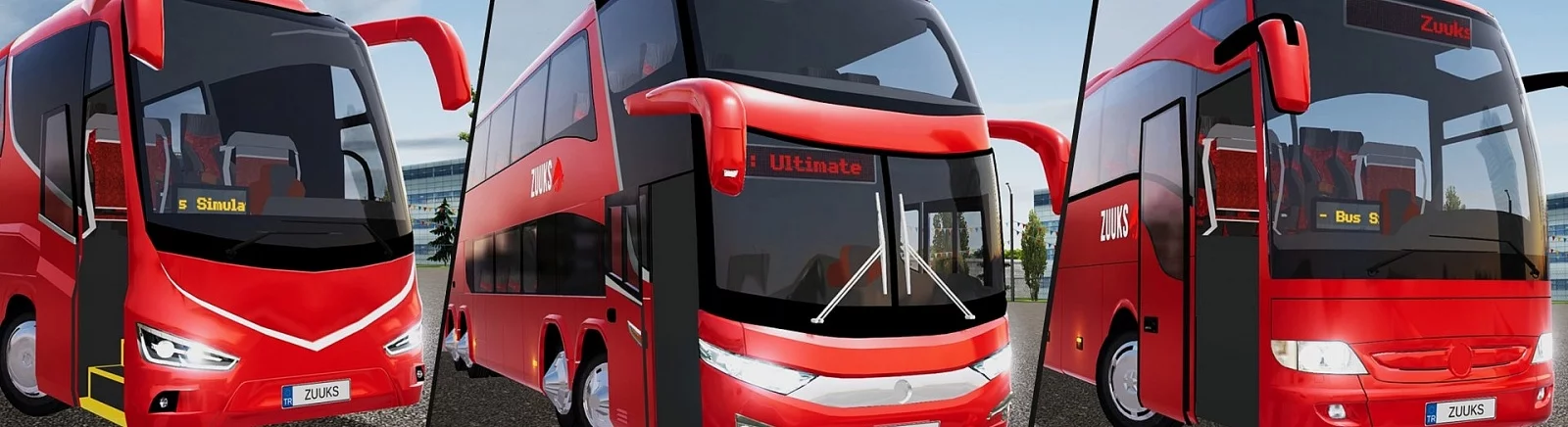 Bus Simulator: Ultimate - o que é este jogo, trailer, requisitos do sistema, avaliações e notas, preços e descontos, guias e walkthrough, jogos semelhantes 