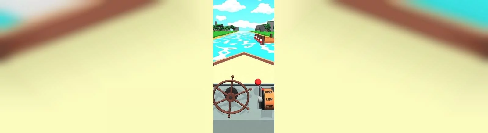 Hyper Boat - All About the Game: trailer, system requirements, reviews and ratings, prices and discounts, guides and walkthrough, similar games 
