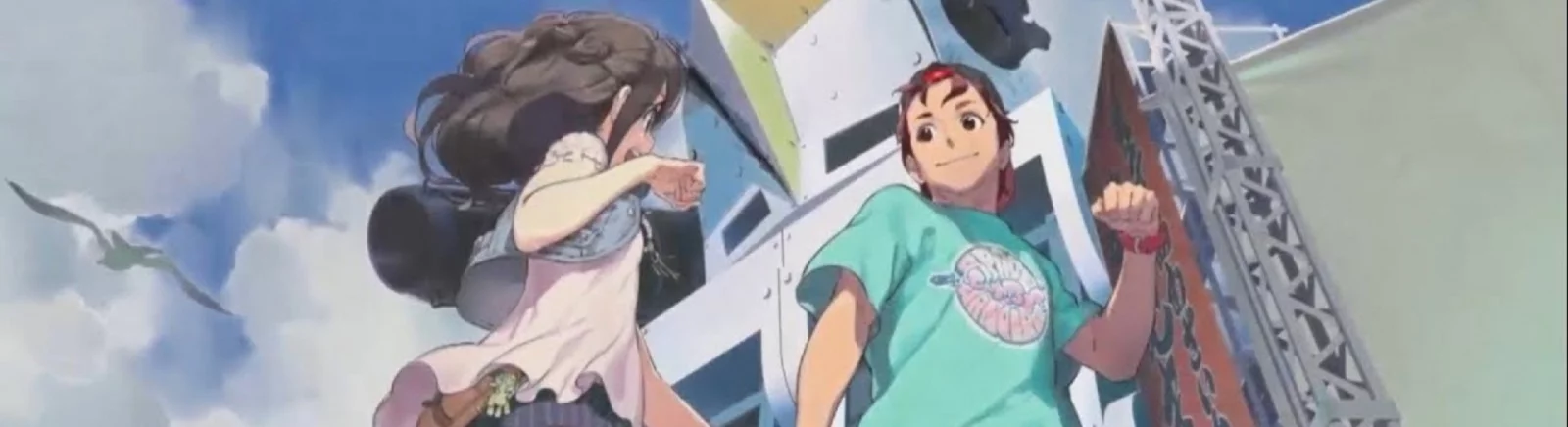 Robotics;Notes DaSH - apa permainan ini, trailer, persyaratan sistem, ulasan dan penilaian, harga dan diskon, panduan dan penyelesaian, permainan serupa 
