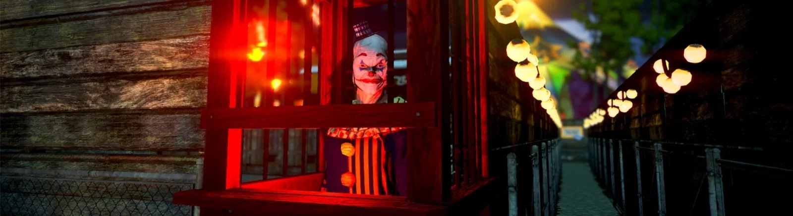 Death Circus - All About the Game: trailer, system requirements, reviews and ratings, prices and discounts, guides and walkthrough, similar games 