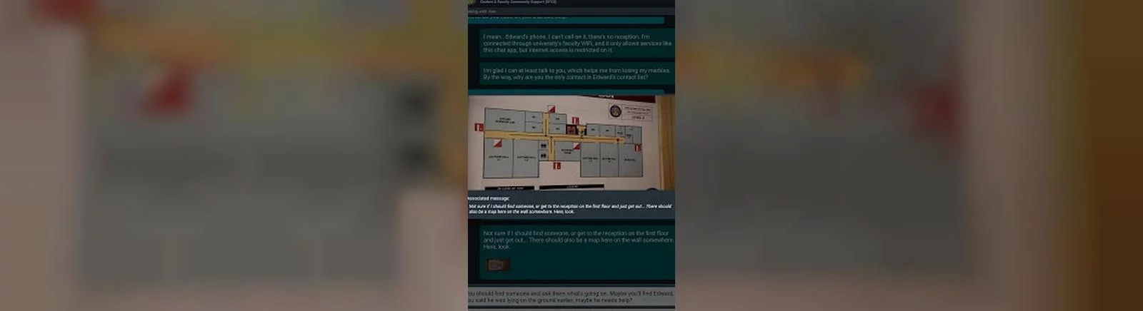 Crisis Response - qué tipo de juego es, tráiler, requisitos del sistema, reseñas y calificaciones, precios y descuentos, guías y walkthrough, juegos similares 