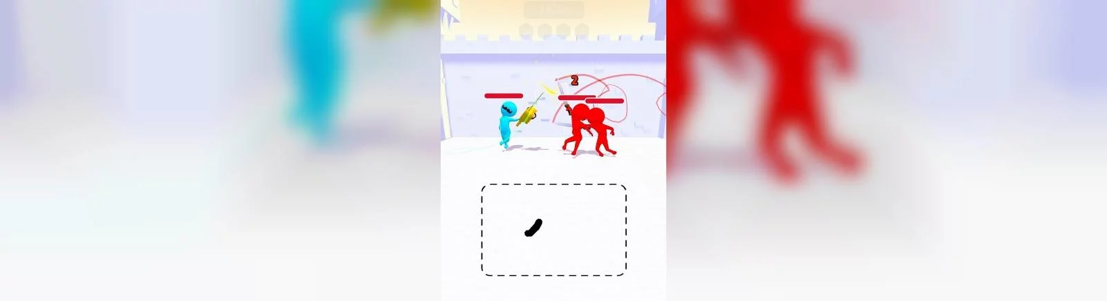 Draw Duel - quel est ce jeu, bande-annonce, configuration requise, critiques et notes, prix et réductions, guides et solutions, jeux similaires 