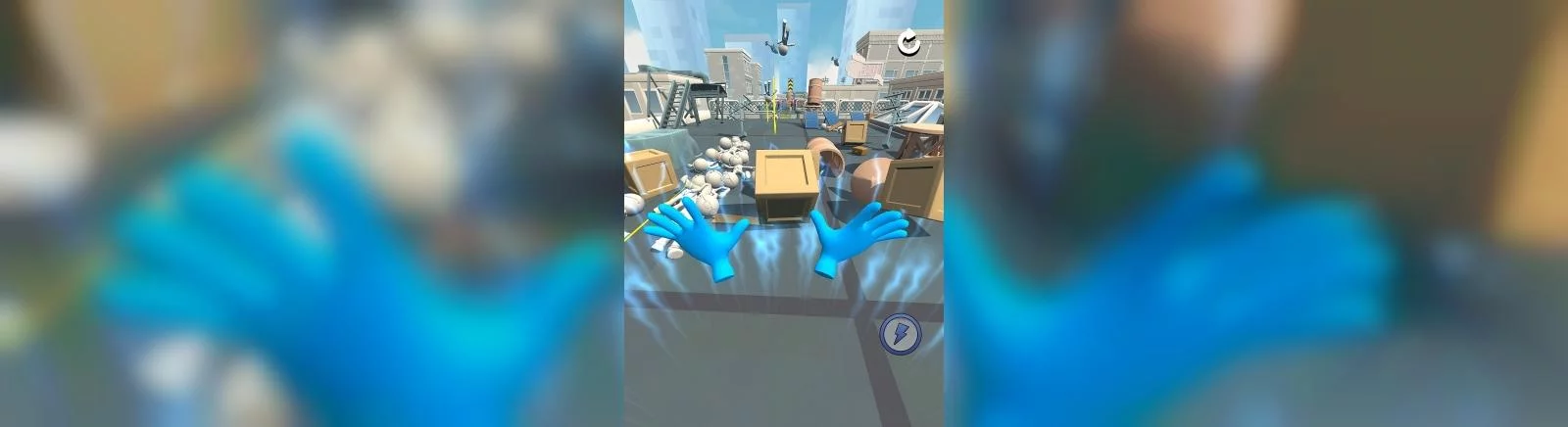 Force Master - o que é este jogo, trailer, requisitos do sistema, avaliações e notas, preços e descontos, guias e walkthrough, jogos semelhantes 