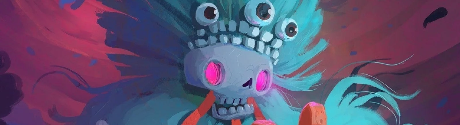 TOP-8 - jogos para PC, semelhantes a Gonner 2 (GONNER2)