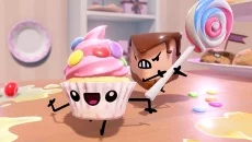Cake Bash