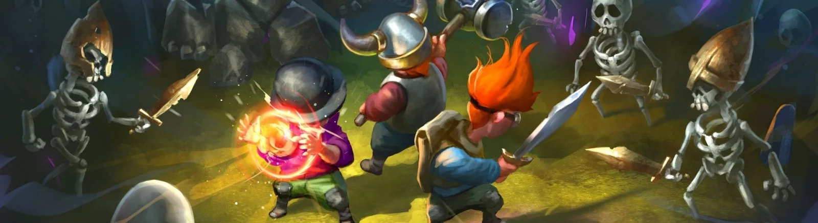 Quest Hunter - kaj je ta igra, napovednik, sistemske zahteve, ocene in mnenja, cene in popusti, vodiči in prehodi, podobne igre 