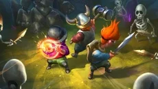 Quest Hunter - ein Spiel im Genre Rätsel