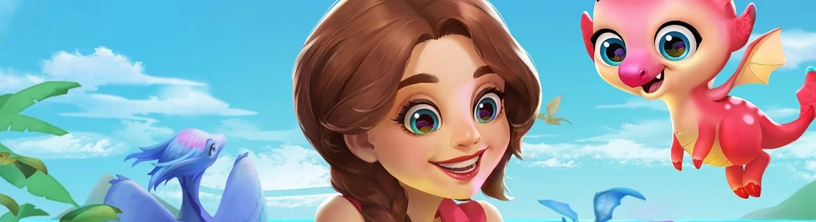 Dragonscapes Adventure - All About the Game: trailer, system requirements, reviews and ratings, prices and discounts, guides and walkthrough, similar games 