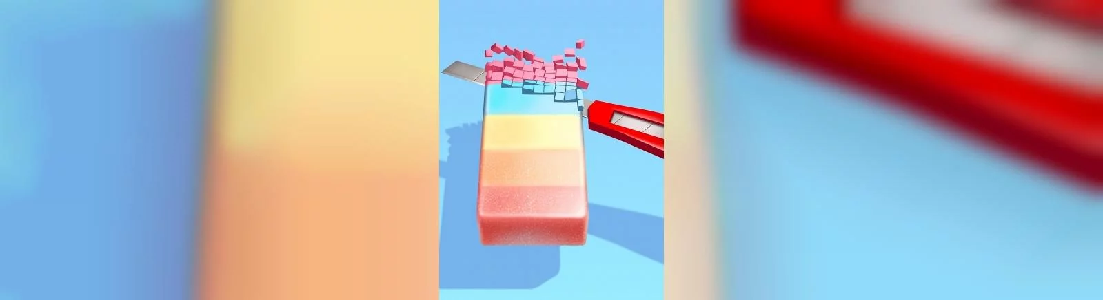 Soap Cutting - bu oyun nedir, tanıtım filmi, sistem gereksinimleri, yorumlar ve puanlar, fiyatlar ve indirimler, rehberler ve geçiş, benzer oyunlar 