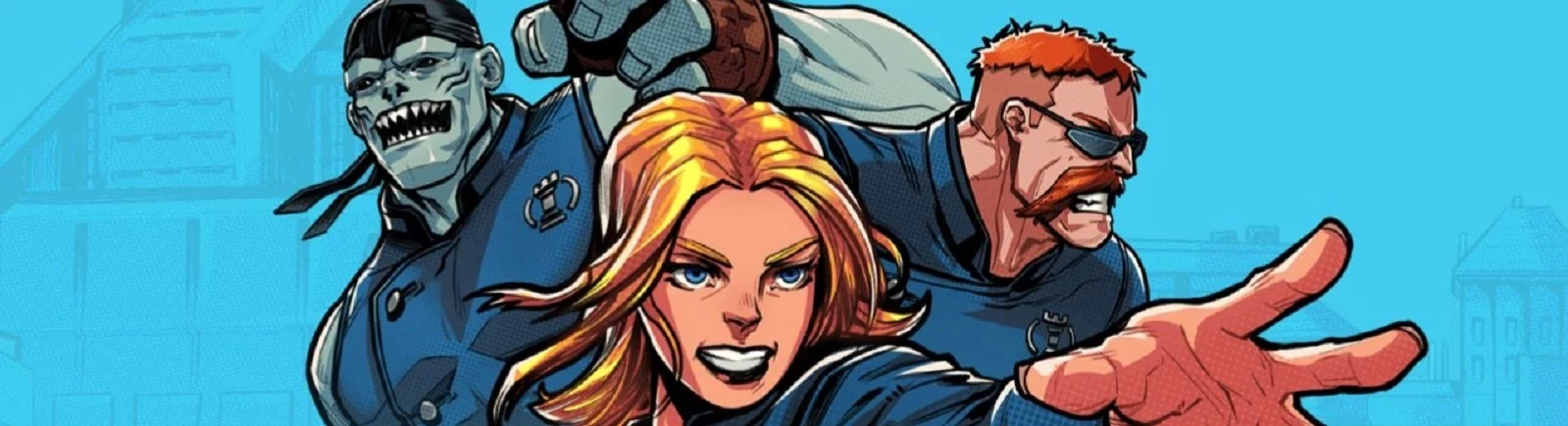 Mayhem Brawler — Tabla para Cheat Engine [2.1.5] / Tablas / Trucos