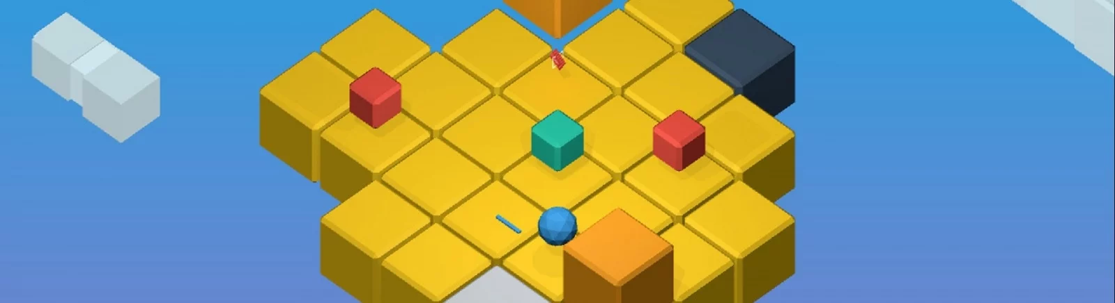 Cubiscape 2 - quel est ce jeu, bande-annonce, configuration requise, critiques et notes, prix et réductions, guides et solutions, jeux similaires 