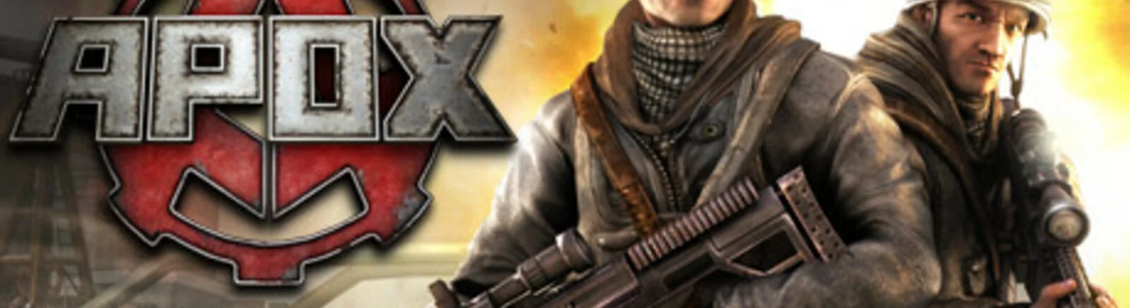 APOX - bu oyun nedir, tanıtım filmi, sistem gereksinimleri, yorumlar ve puanlar, fiyatlar ve indirimler, rehberler ve geçiş, benzer oyunlar 