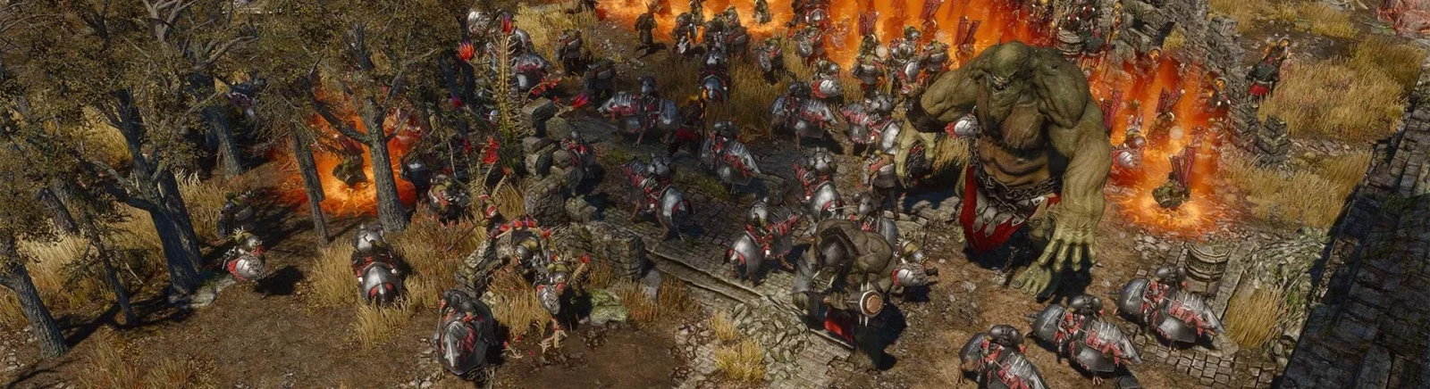 SpellForce 3: Versus Edition - Was ist das für ein Spiel, Trailer, Systemanforderungen, Bewertungen und Rezensionen, Preise und Rabatte, Guides und Walkthroughs, ähnliche Spiele 