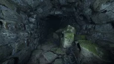 Aokigahara is similar to Aokigahara