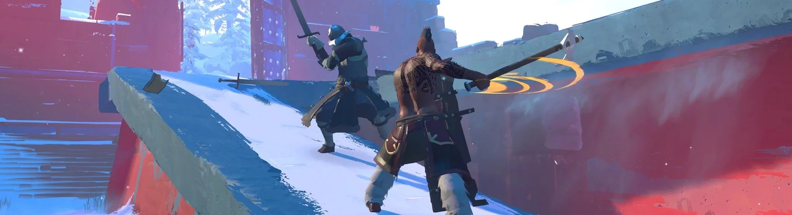 Boreal Blade - All About the Game: trailer, system requirements, reviews and ratings, prices and discounts, guides and walkthrough, similar games 
