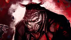 Blasphemous sieht aus wie Blasphemous