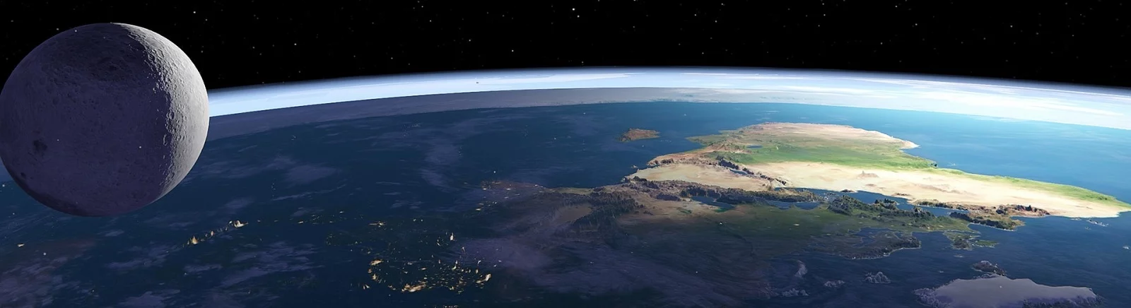 Flat Earth Simulator - 这是一款什么游戏，预告片，系统要求，评论和评分，价格和折扣，攻略和通关，类似游戏 